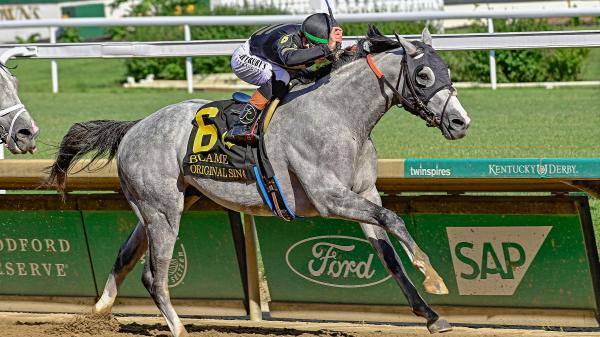Authentic Sin Will get the Edge in Aggressive Goodwood Stakes