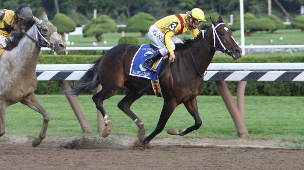 Five Races That Shaped My Love of Horse Racing: Part One | America's ...