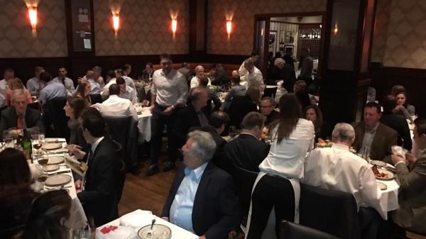 Where to Grab a Bite in New York City | America’s Best Racing