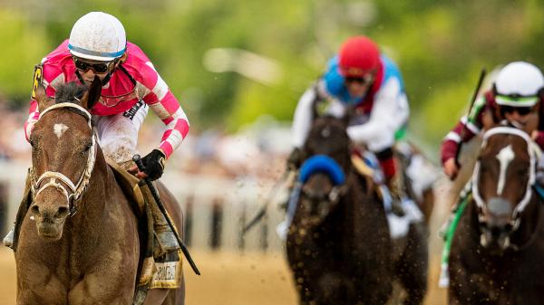 America's Best Horses for May 17 | America's Best Racing
