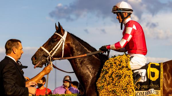 America's Best Horses for May 24 | America's Best Racing