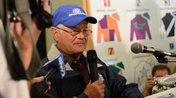 Sherman Diary: Good to be Back | America's Best Racing