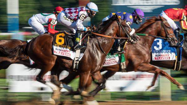 America's Best Horses for Aug. 10 | America's Best Racing