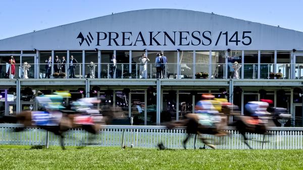 Piassek's Plays: Eye on Preakness Undercard | America's Best Racing - Vimarsana News