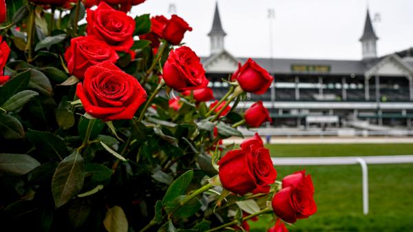 Kentucky Derby Forefathers: Bill Corum, Famed Sportswriter Coined ...