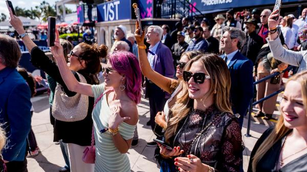 ABR Sunday Picks: Full-Card Picks for Jan. 11 at Gulfstream Park