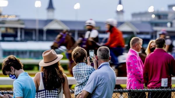 Piassek's Plays: Kentucky Derby Day Selections | America's Best Racing - Vimarsana News