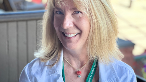 Karen M. Johnson | America's Best Racing