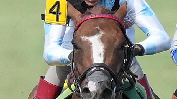 Warming | America's Best Racing
