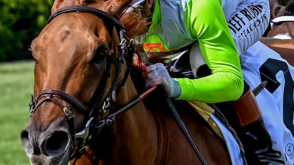 Fitz Right | America's Best Racing