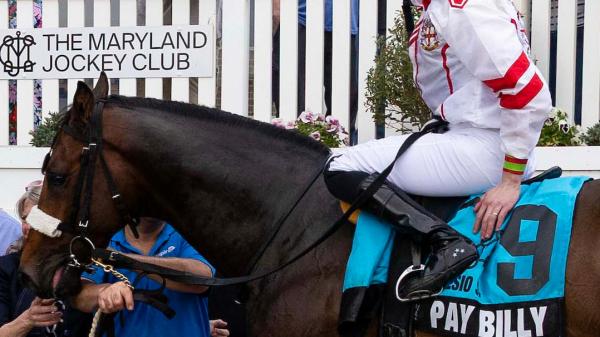 Pay Billy | America's Best Racing