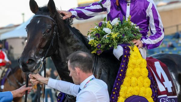Gstaad (GB) | America's Best Racing