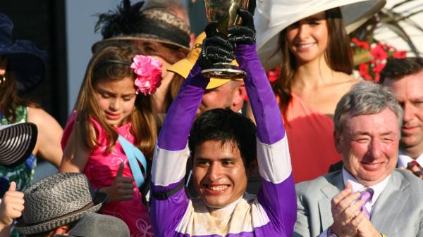 Mario Gutierrez | America's Best Racing