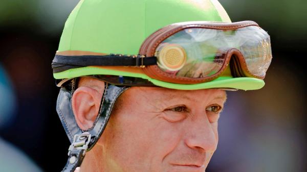 Calvin H. Borel | America’s Best Racing