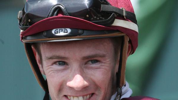Declan Cannon | America's Best Racing