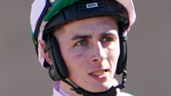 Rossa Ryan | America's Best Racing