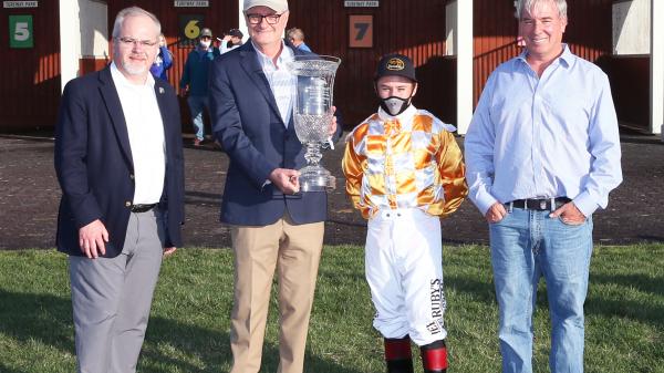 M Racing Group, LLC | America's Best Racing