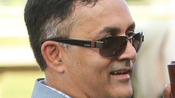 Kaleem Shah, Inc. | America's Best Racing