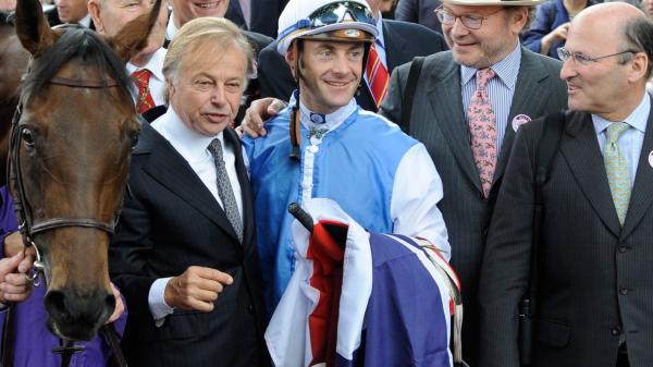 Wertheimer and Frere America's Best Racing