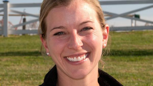 Brittany T. Russell | America's Best Racing