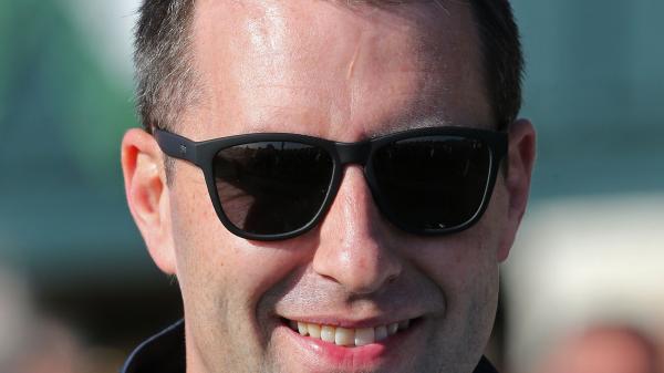 Conor Murphy | America's Best Racing