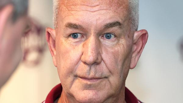 Dan Ward | America's Best Racing