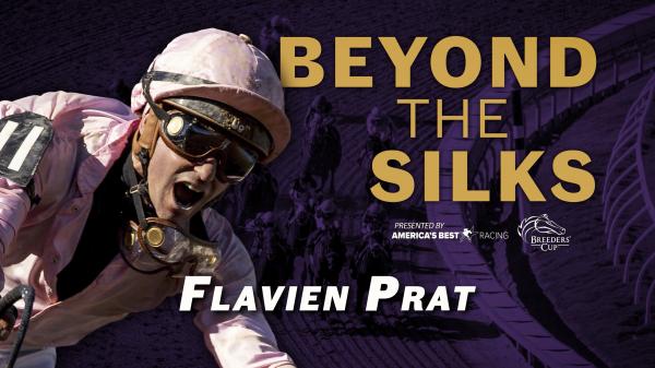 Beyond the Silks: Flavien Prat’s Family Bond Strengthened Through Horses