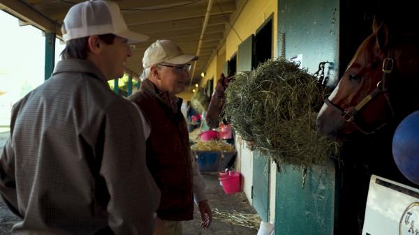 Centennial Farms Eyes Classic Glory With Antiquarian