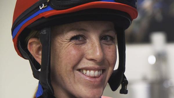 ABR Wired: Sophie Doyle's Breeders' Cup Perspective | America's Best Racing