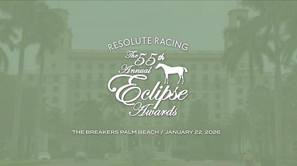 Celebrate the Best of Horse Racing at the 55th Annual Eclipse Awards