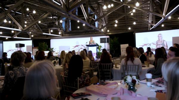 Exciting Growth a Key Part of Success for Horse Racing Women’s Association’s Annual Conference
