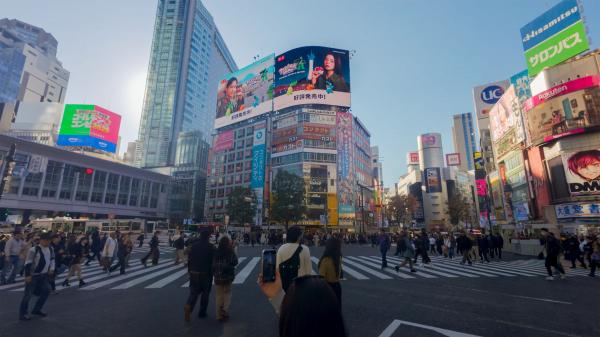 A Taste of Japanese Culture and the Powerful Influence of Horse Racing