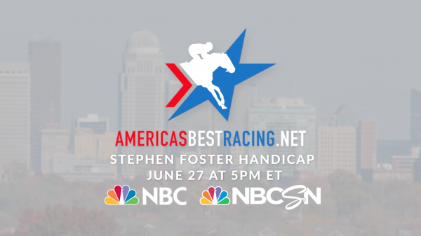 Don't Miss the Stephen Foster Stakes on June 27 | America's Best Racing