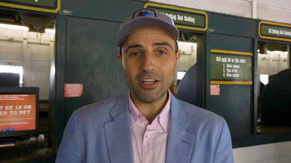 How to Enjoy a Day at the Racetrack Like a Pro | America's Best Racing