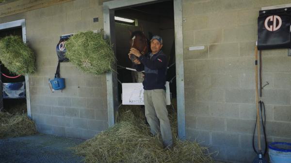 Meet Golden Tempo’s Groom, Jose Hernandez