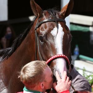 Gregory D. Foley | America's Best Racing