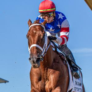 Tip Top Thomas | America's Best Racing