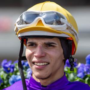 Jorge A. Vargas, Jr.