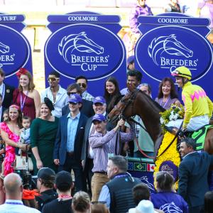 Hard to Justify | America's Best Racing