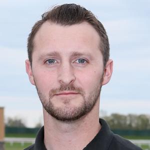 Christopher Davis | America's Best Racing