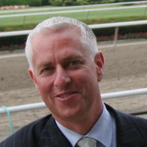 Todd A. Pletcher