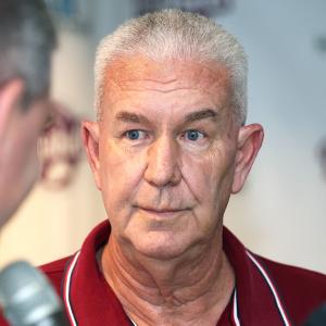Dan Ward