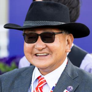 Yoshito Yahagi | America's Best Racing