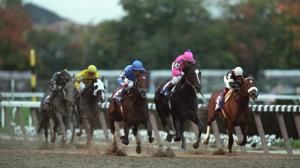 Breeders’ Cup Fantastic Finishes: 2001 Classic a Momentary Escape From Reality