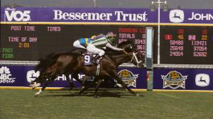 Breeders’ Cup Fantastic Finishes: ‘Too Close to Call’ in Unforgettable Dead Heat 