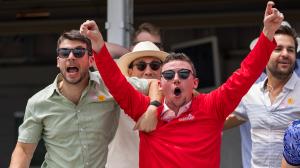Churchill Downs, Americas Best Racing Sunday Selections, Noel Michaels handicapping