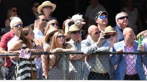 Noel Michaels handicapping, Saratoga Race Course, Americas Best Racing Sunday Selections
