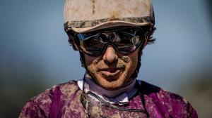 Joe Talamo, FanDuel TV, America's Best Racing, horse racing, ABR