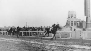Triple Crown Turning Point: Overcoming Tragedy on Citation’s Journey to Greatness