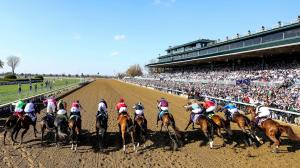 Breeders’ Cup, Juvenile Fillies, betting, gambling, history, data, speed, longshot, favorite, prep race, Frizette, Alcibiades, fillies, Dotsy, Emphatic, profile, Grade 1, horse racing, ABR